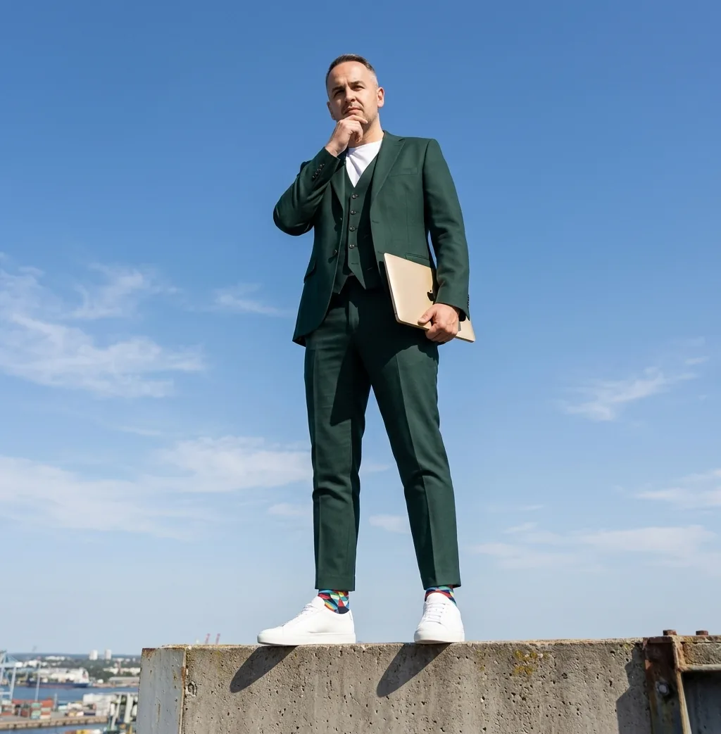 Adrian Rafał Ginda, Welez Google Ads