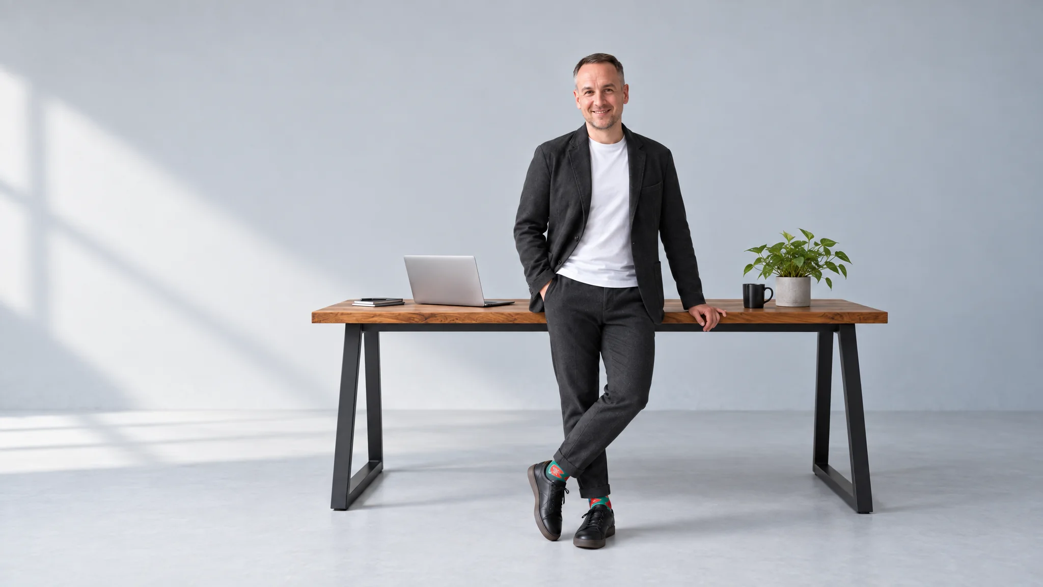 Adrian Ginda, Welez Google Ads